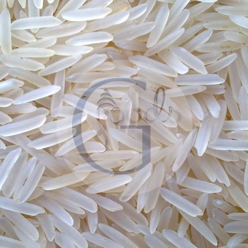 1121 White Sella Basmati Rice
