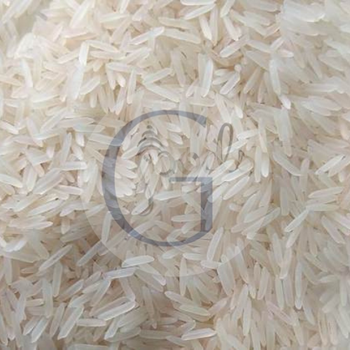 1509 Creamy Sella Basmati Rice