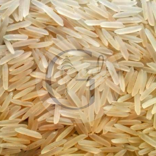 1509 Golden Sella Basmati Rice