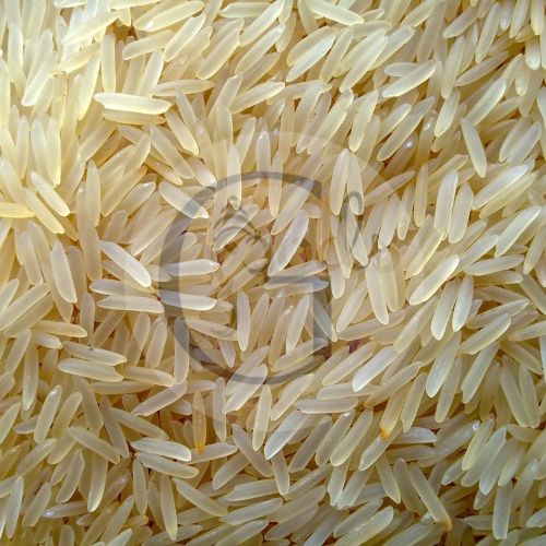 1509 Lemon Sella Basmati Rice