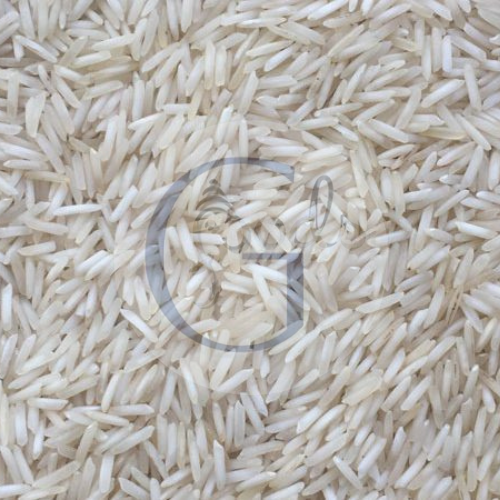 1509 Steam Basmati Rice