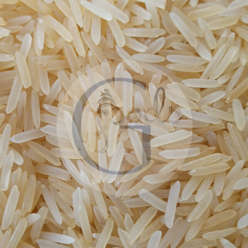 1718 Golden Sella Basmati Rice