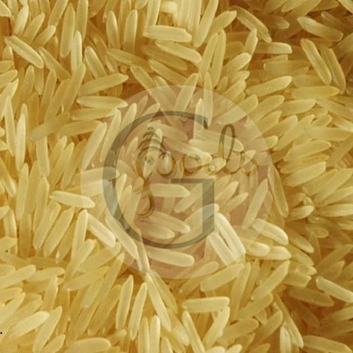 1718 Lemon Sella Basmati Rice