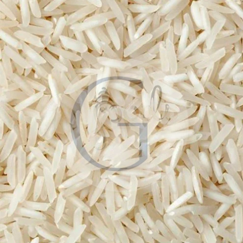 1718 White Sella Basmati Rice