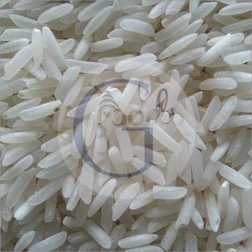 PR - 14 Steam Basmati Rice