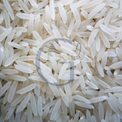 RH - 10 Sella Basmati Rice