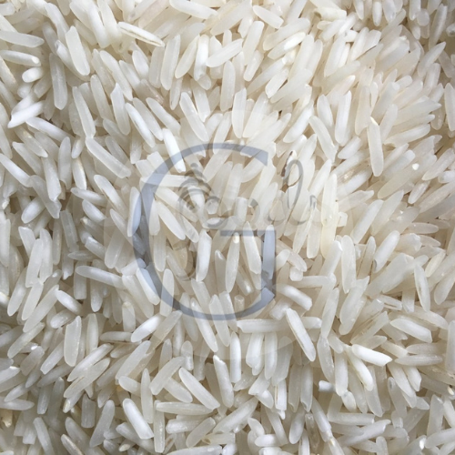 RH - 10 Steam Basmati Rice