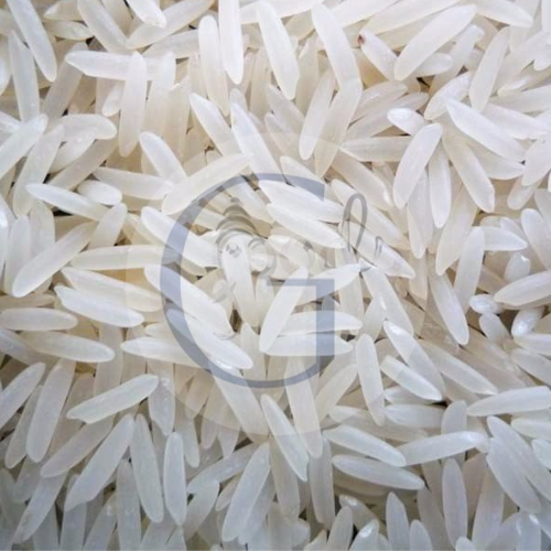 Sharbati Sella Basmati Rice