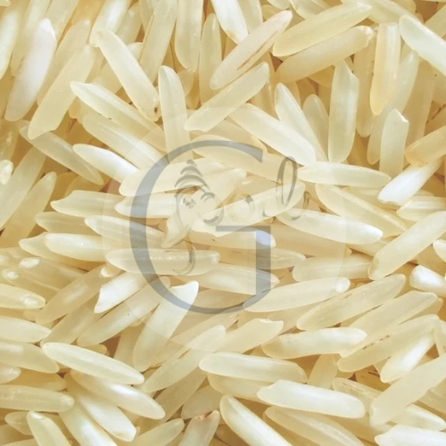 Sugandha Steam Basmati Rice