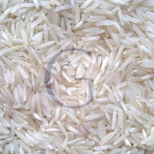 Taj Steam Basmati Rice